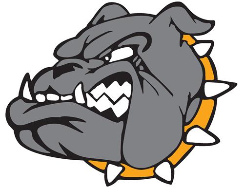 Bulldog Logo 